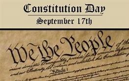 constitution day